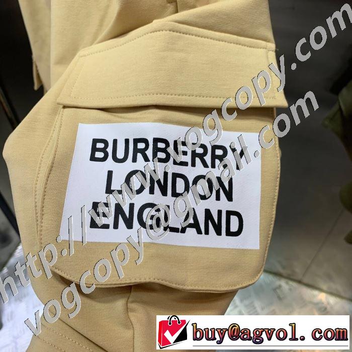 多色可選 BURBERRY 普段使いにも最適なアイテム バーバリー  安心安全人気通販 ショートパンツ 20新作です