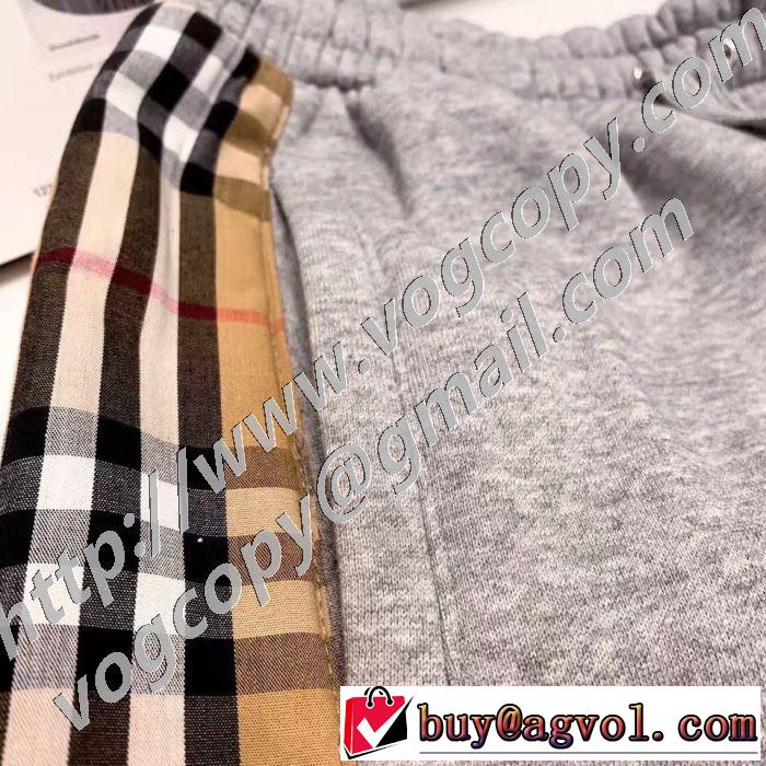 どのアイテムも手頃な価格で ジーンズ ストリート系に大人気 2色可選 バーバリー BURBERRY