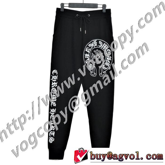 人気ランキング最高 チノパン 限定色がお目見え クロムハーツ CHROME HEARTS 一目惚れ級に