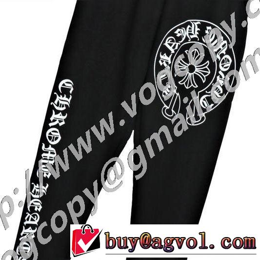 人気ランキング最高 チノパン 限定色がお目見え クロムハーツ CHROME HEARTS 一目惚れ級に