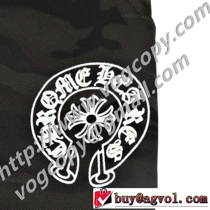 クロムハーツ着こなしを楽しむ  CHROME HEARTS  争奪戦必至 チノパン 限定品が登場