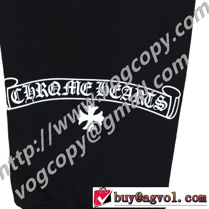 チノパン 注目されている クロムハーツ CHROME HEARTS   2020年春夏コレクション