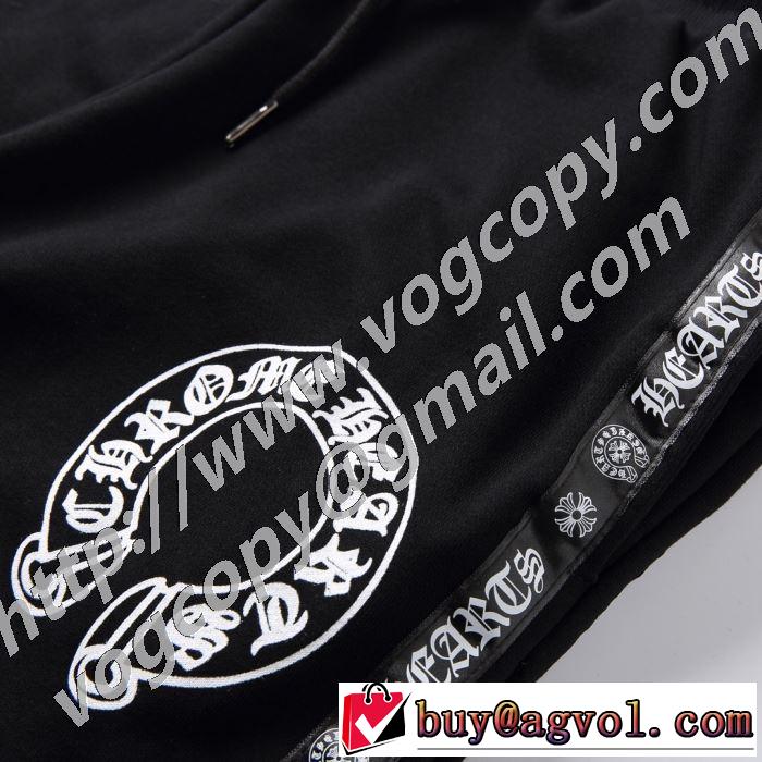 注目度が上昇中 クロムハーツ CHROME HEARTS 2020SS人気  チノパン 最先端のスタイル