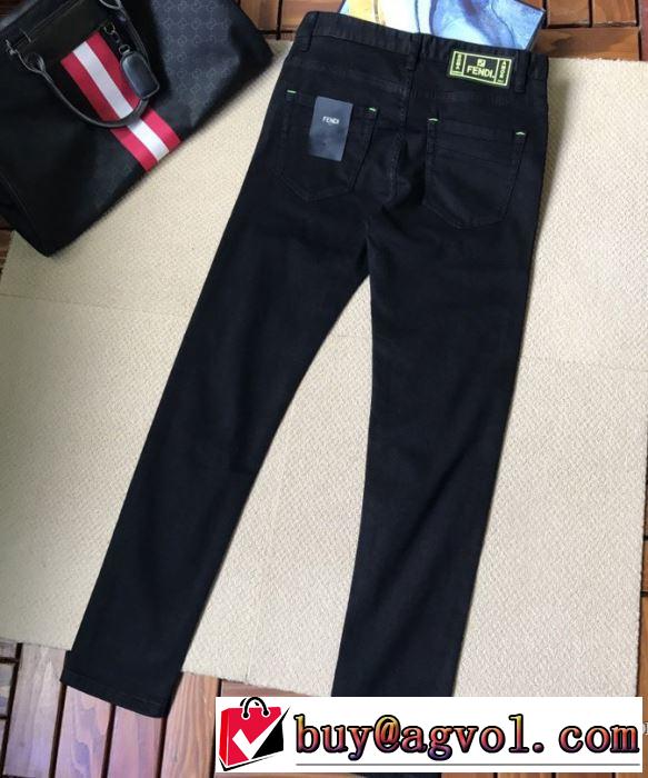 理想のジーンズ フェンデイ コピーFENDI メンズファション デニムブランド カジュアル20代男性におすすめお洒落な人気新品