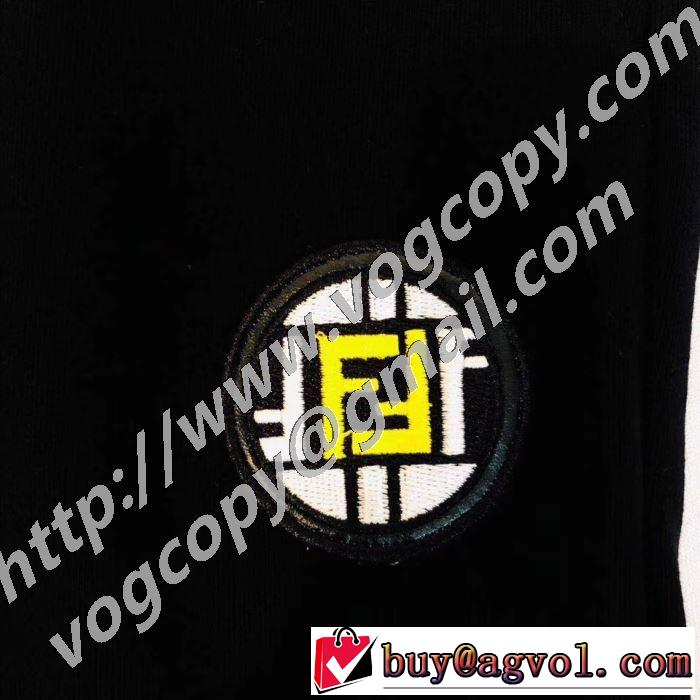 フェンディエレガントな雰囲気  FENDI おしゃれな人が持っている ショートパンツ １点限り！VIPセール