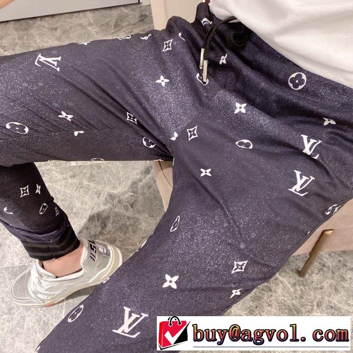 20新作です ジーンズ ストリート界隈でも人気 ルイ ヴィトン LOUIS VUITTON