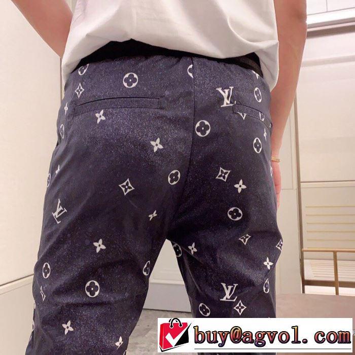 20新作です ジーンズ ストリート界隈でも人気 ルイ ヴィトン LOUIS VUITTON