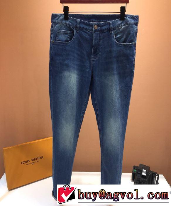 ルイ ヴィトン 限定アイテム特集 LOUIS VUITTON 2020話題の商品 ジーンズ お値段もお求めやすい
