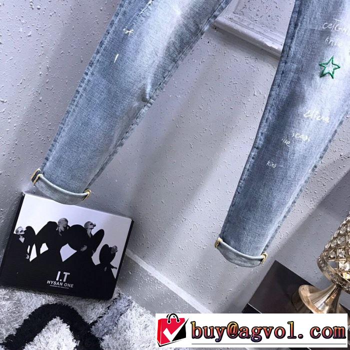 今なお素敵なアイテムだ ルイ ヴィトン LOUIS VUITTON 大幅割引価格 ジーンズ 20SS☆送料込