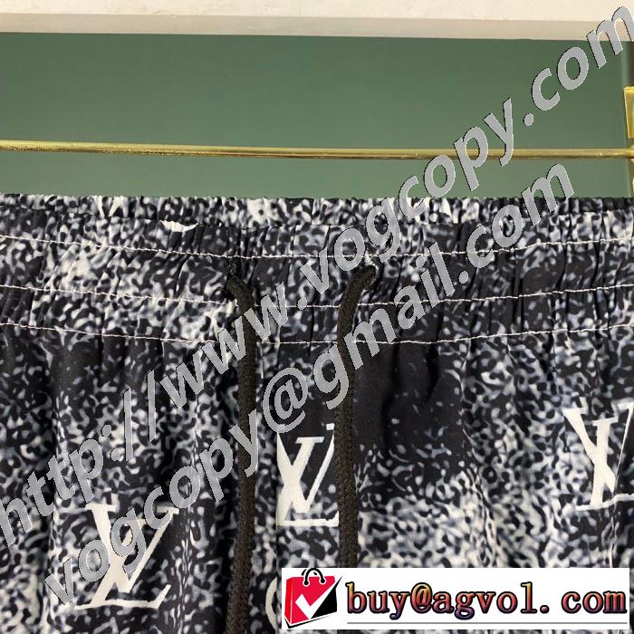 2色可選 愛らしい春の新作 ルイ ヴィトン LOUIS VUITTON 安心の実績 ショートパンツ 2020話題の商品