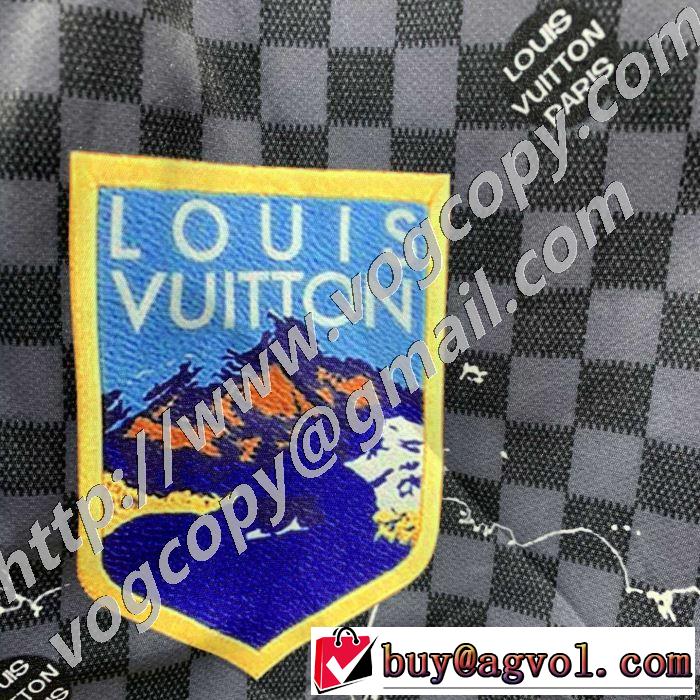 ルイ ヴィトン普段のファッション  LOUIS VUITTON 大人気のブランドの新作 ショートパンツ 取り入れやすい