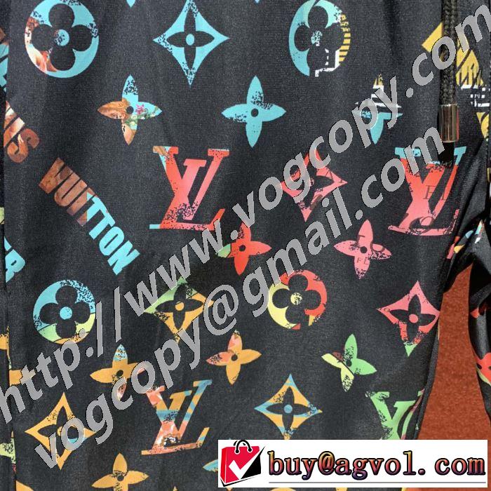 ルイ ヴィトン 手の届くプライスが魅力的 LOUIS VUITTON 20SSトレンド ショートパンツ