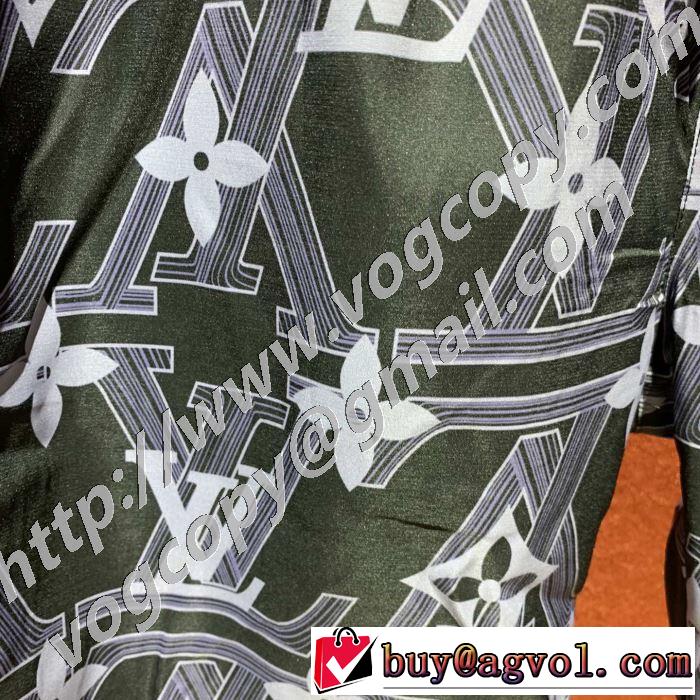 通勤通学どちらでも使え ショートパンツ 素敵なアイテム ルイ ヴィトン LOUIS VUITTON