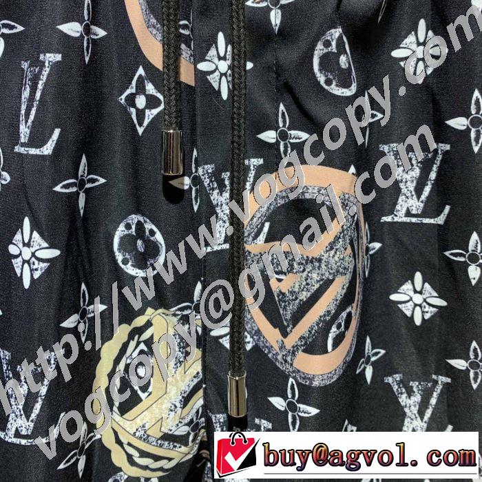 LOUIS VUITTON 新作が見逃せない ルイ ヴィトン 人気ランキング最高 ショートパンツ有名ブランドです
