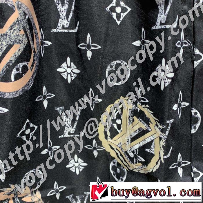 LOUIS VUITTON 新作が見逃せない ルイ ヴィトン 人気ランキング最高 ショートパンツ有名ブランドです