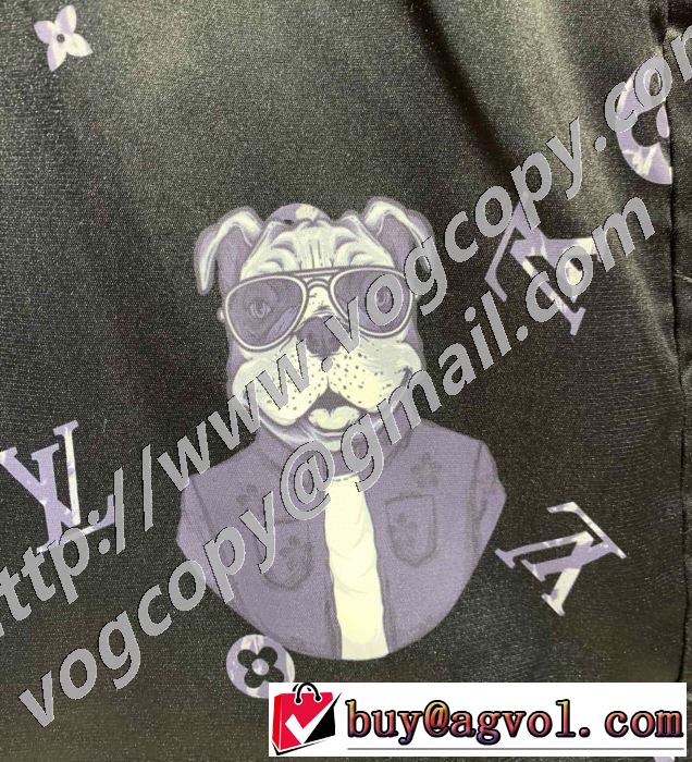 限定品が登場 ショートパンツ 着こなしを楽しむ ルイ ヴィトン 質の高い新品 LOUIS VUITTON