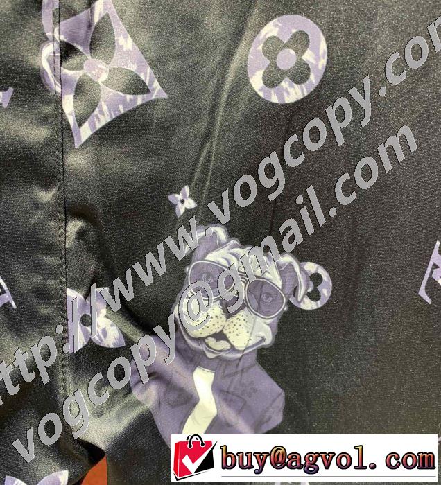 限定品が登場 ショートパンツ 着こなしを楽しむ ルイ ヴィトン 質の高い新品 LOUIS VUITTON