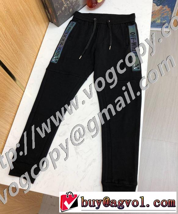 3色可選 幅広いアイテムを展開 Off-White オフホワイト 20SSトレンド ジーンズ 手の届くプライスが魅力的