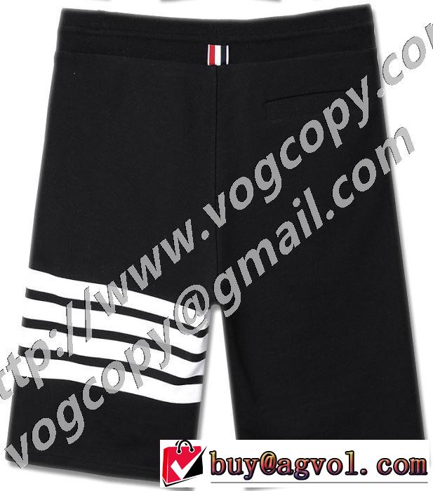 20SSトレンド ショートパンツ 多色可選 手の届くプライスが魅力的 トムブラウン THOM BROWNE