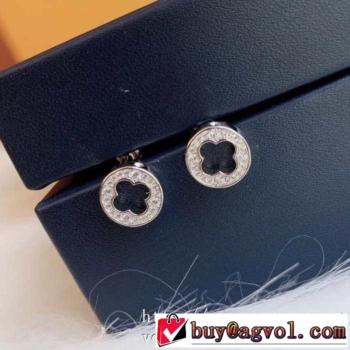 2020年春夏コレクション ルイ ヴィトン驚きのプライス LOUIS VUITTON ピアス VIP価格SALE
