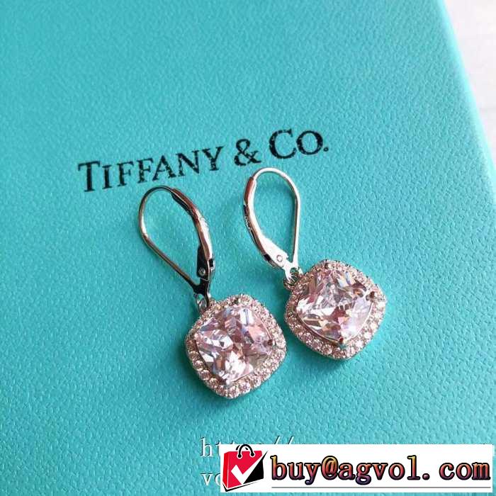 普段のファッション ティファニー20SS☆送料込Tiffany&Co ピアス 今季の主力おすすめ