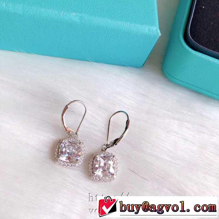 普段のファッション ティファニー20SS☆送料込Tiffany&Co ピアス 今季の主力おすすめ