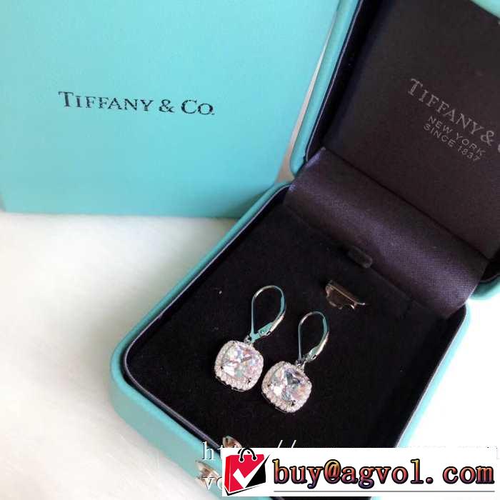 普段のファッション ティファニー20SS☆送料込Tiffany&Co ピアス 今季の主力おすすめ