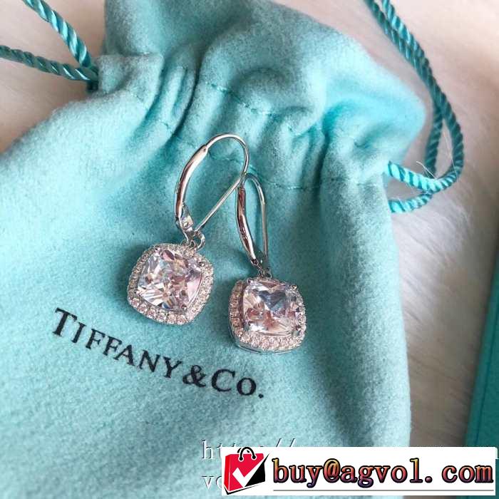 普段のファッション ティファニー20SS☆送料込Tiffany&Co ピアス 今季の主力おすすめ