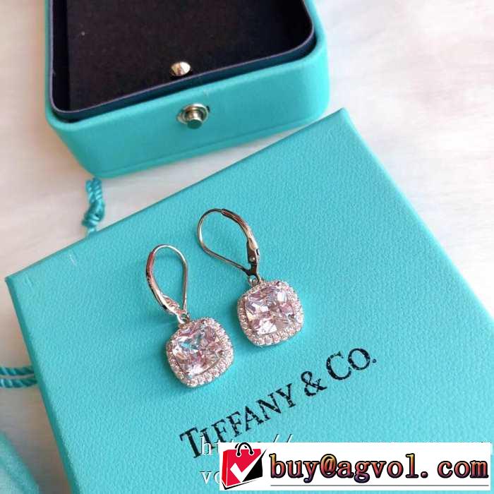 普段のファッション ティファニー20SS☆送料込Tiffany&Co ピアス 今季の主力おすすめ