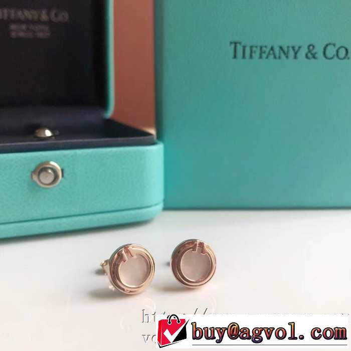 是非ともオススメしたい ティファニー2020SS人気 Tiffany&Co ピアス 人気が継続中