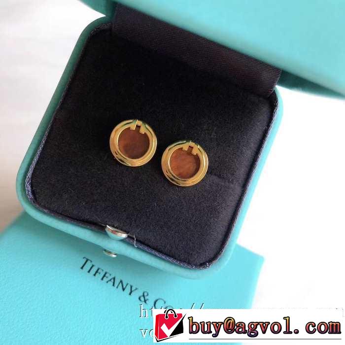 価格も嬉しいアイテム ティファニー 20新作です Tiffany&Co ピアス 一目惚れ級に