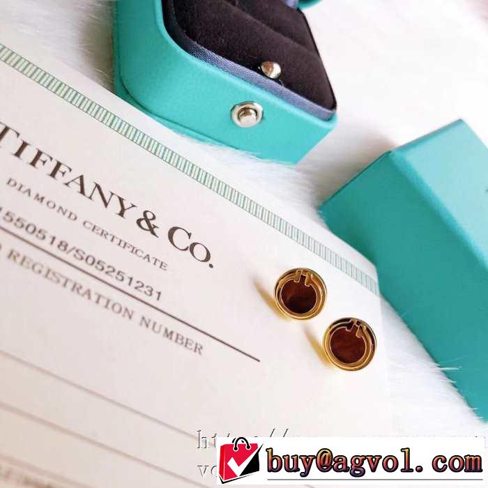 価格も嬉しいアイテム ティファニー 20新作です Tiffany&Co ピアス 一目惚れ級に