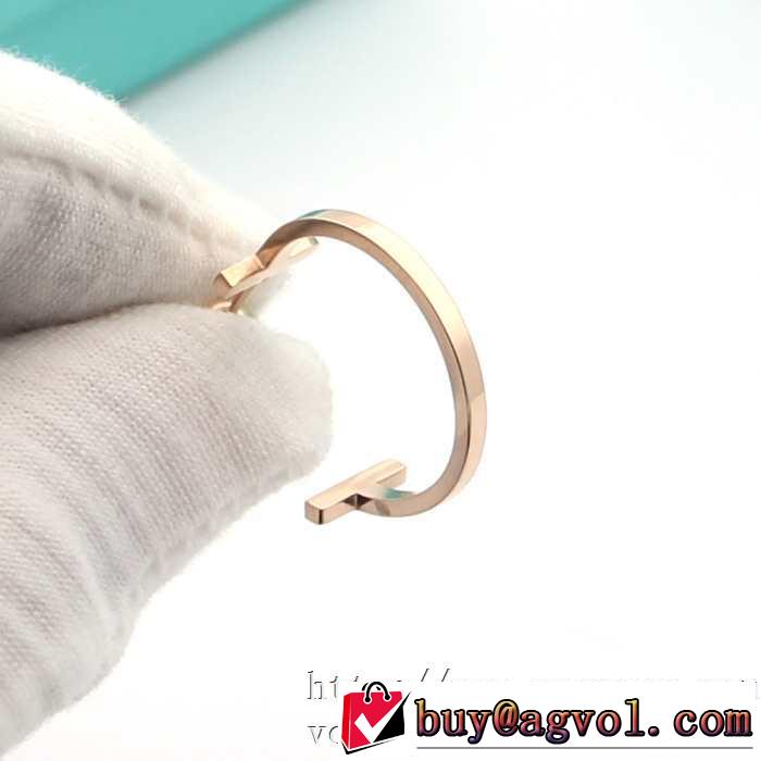 人気の高いブランド 3色可選 ティファニー20SSトレンド Tiffany&Co ピアス