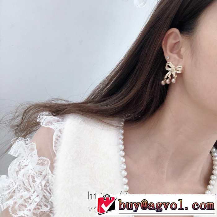 20SSトレンド ティファニー取り入れやすい Tiffany&Co ピアス 人気ランキング最高