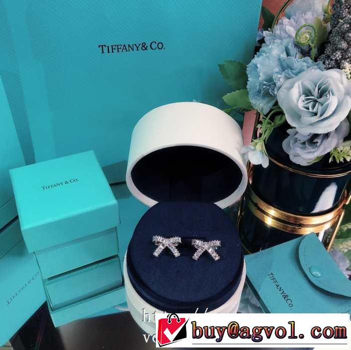 20新作です ティファニー 質の高い新品 Tiffany&Co ピアス 価格も嬉しいアイテム