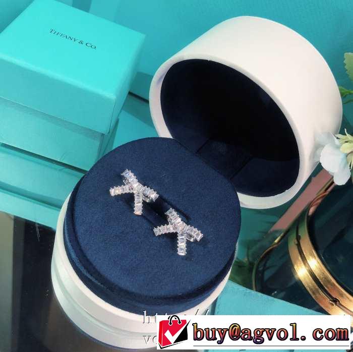 20新作です ティファニー 質の高い新品 Tiffany&Co ピアス 価格も嬉しいアイテム