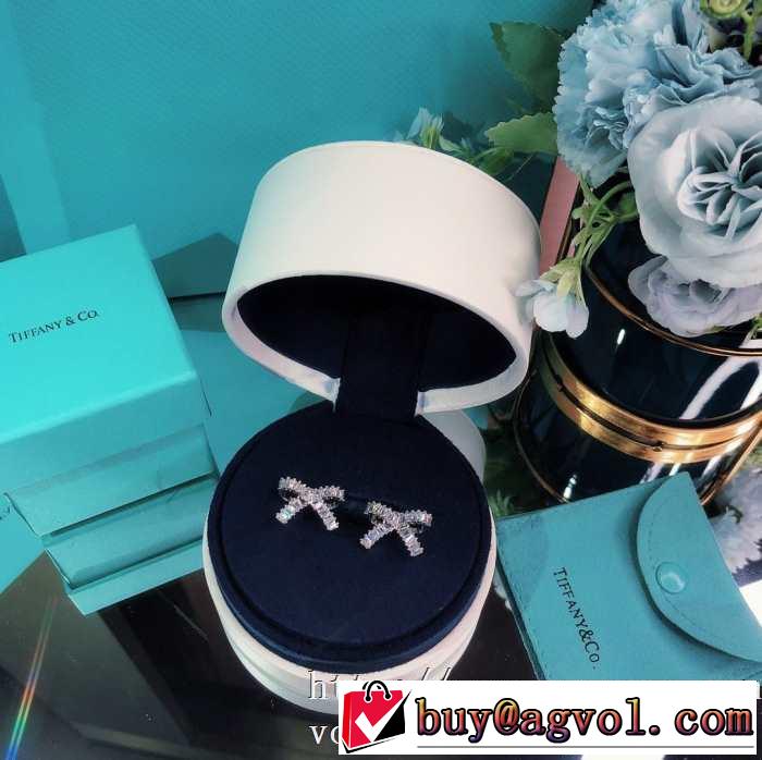 20新作です ティファニー 質の高い新品 Tiffany&Co ピアス 価格も嬉しいアイテム
