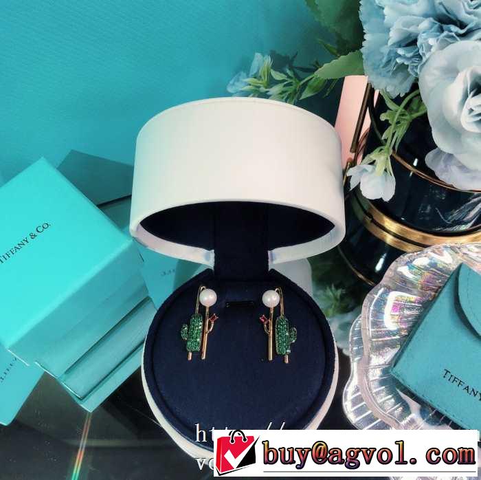 確定となる上品 イヤリング 取り入れやすい ティファニー 人気が継続中 Tiffany&Co