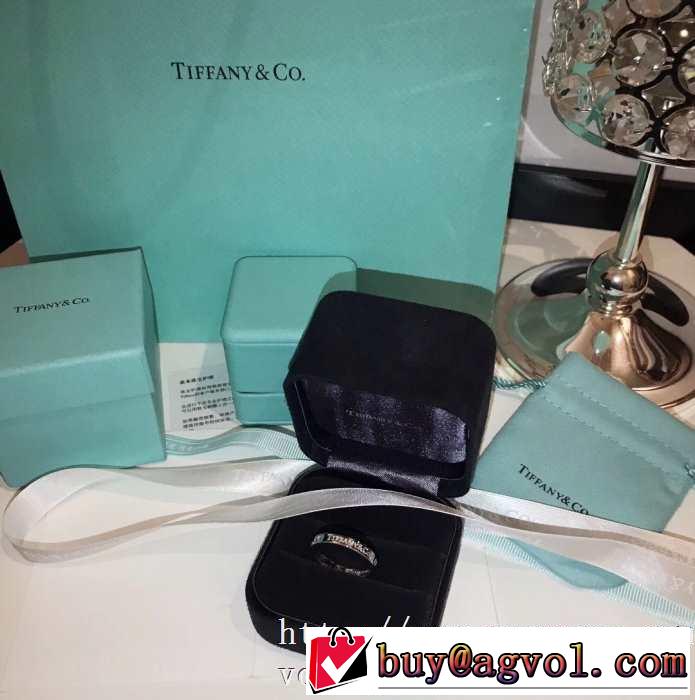 20SSトレンド ティファニー Tiffany&Co 手頃価格でカブり知らず リング/指輪 素敵なアイテム