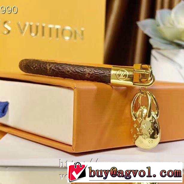ルイ ヴィトン おしゃれな人が持っている LOUIS VUITTON オススメのアイテムを見逃すな ブレスレット