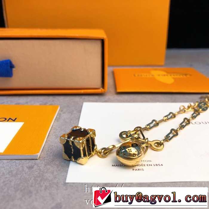 手の届くプライスが魅力的  ブレスレット 是非ともオススメしたい ルイ ヴィトン LOUIS VUITTON