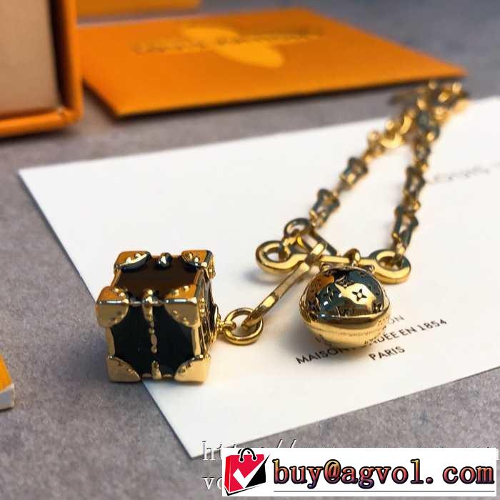 手の届くプライスが魅力的  ブレスレット 是非ともオススメしたい ルイ ヴィトン LOUIS VUITTON