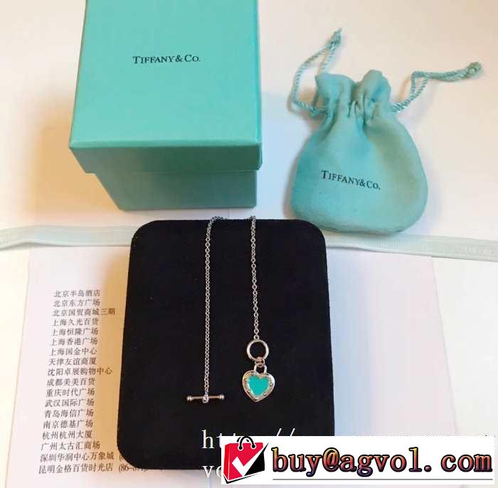 ストリート感あふれ ティファニー Tiffany&Co 人気の高いブランド ブレスレット