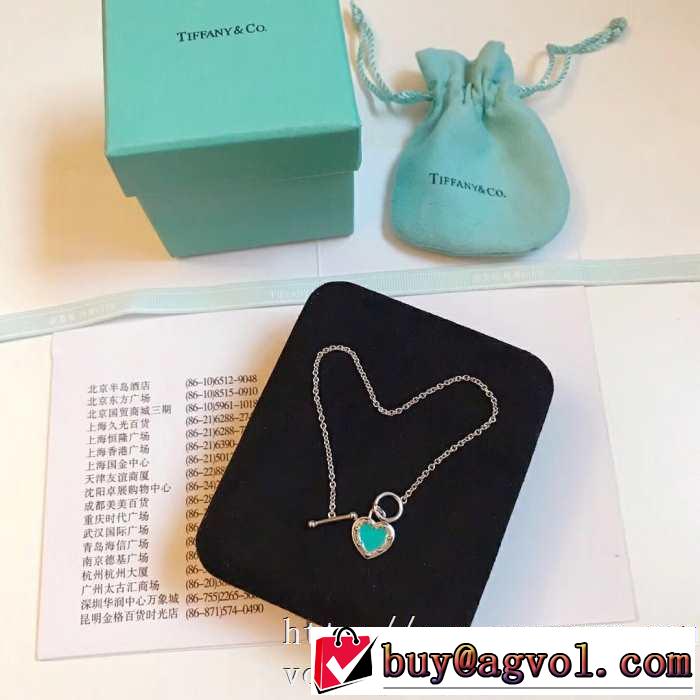 ストリート感あふれ ティファニー Tiffany&Co 人気の高いブランド ブレスレット