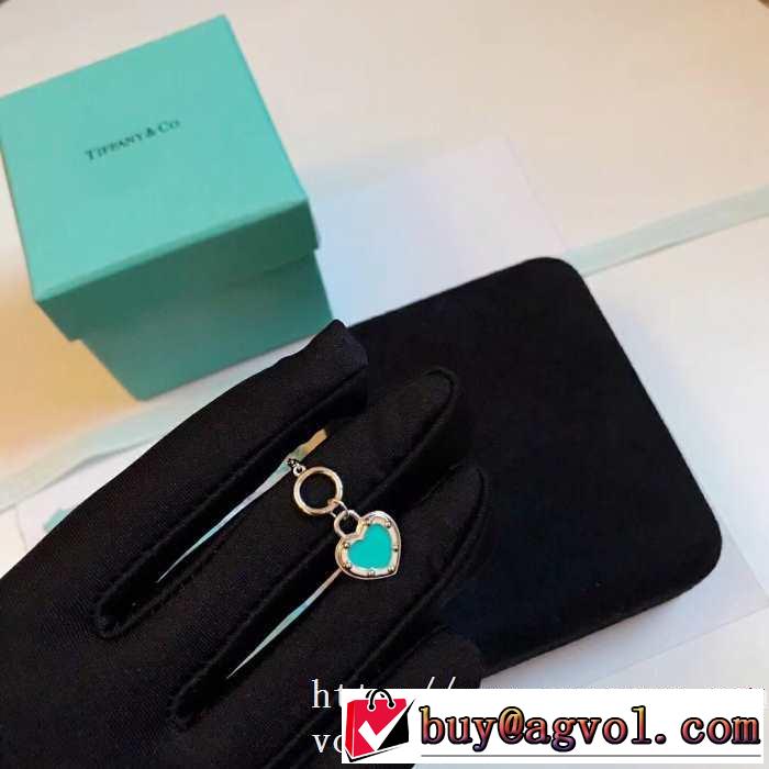 ストリート感あふれ ティファニー Tiffany&Co 人気の高いブランド ブレスレット