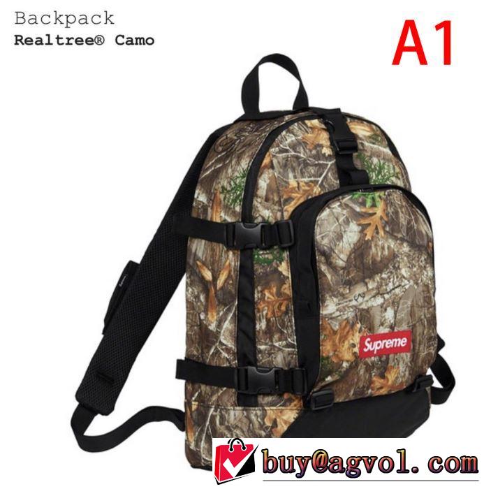 2020モデル シュプリーム SUPREME 4色可選 VIP価格SALE  Supreme 47Th Backpack リュック、バックパック