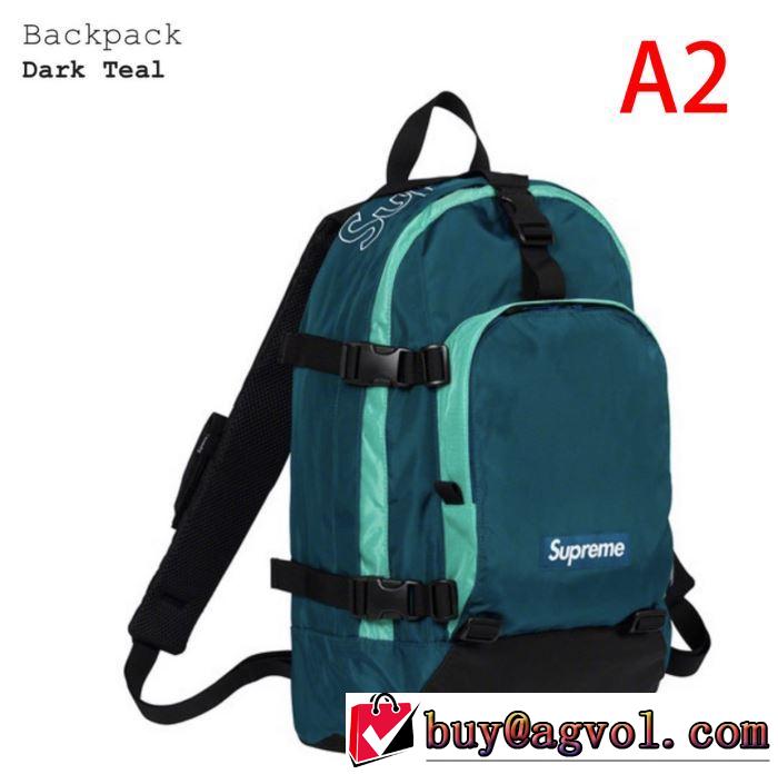 2020モデル シュプリーム SUPREME 4色可選 VIP価格SALE  Supreme 47Th Backpack リュック、バックパック