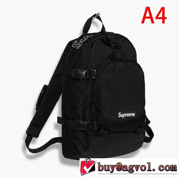 2020モデル シュプリーム SUPREME 4色可選 VIP価格SALE  Supreme 47Th Backpack リュック、バックパック