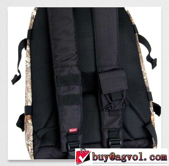 2020モデル シュプリーム SUPREME 4色可選 VIP価格SALE  Supreme 47Th Backpack リュック、バックパック