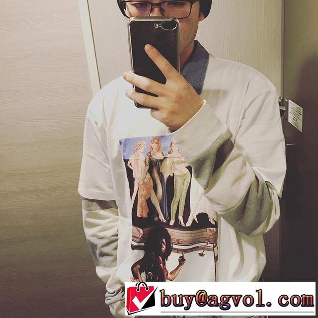 Tシャツ/半袖 2色可選 Supreme 19FW American Picture Tee  差をつけたい人にもおすすめ